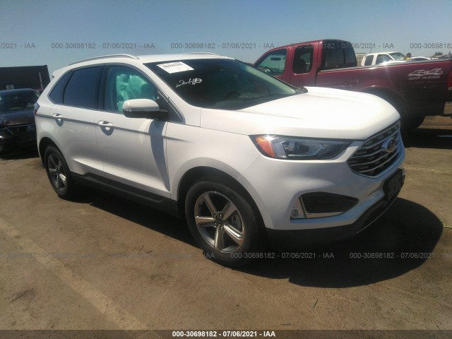 FORD EDGE 2019 2fmpk3j94kbb53047