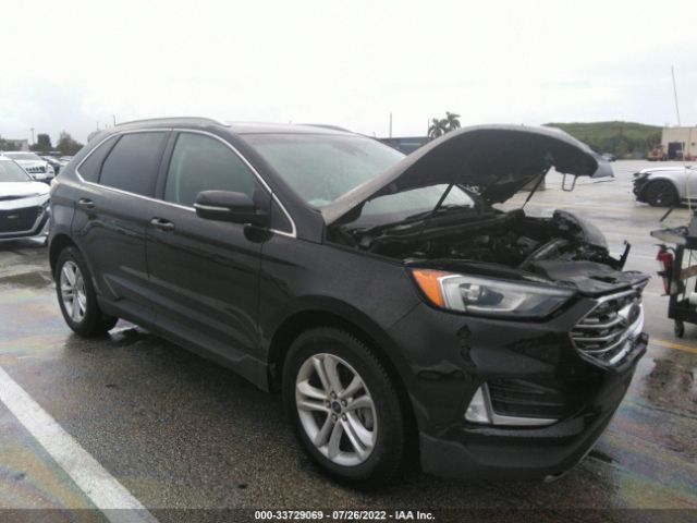 FORD EDGE 2019 2fmpk3j94kbb59740