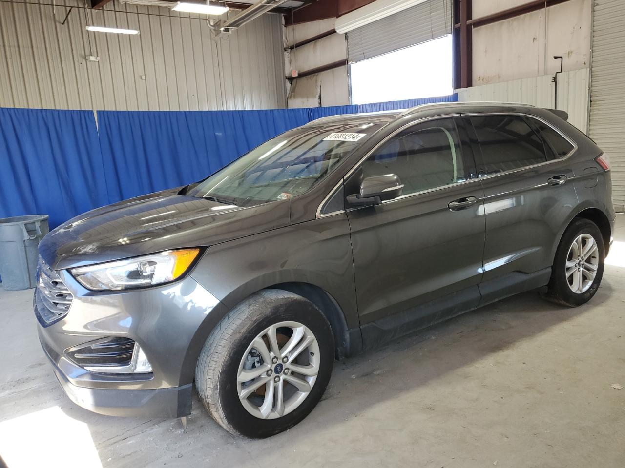 FORD EDGE 2019 2fmpk3j94kbb66803