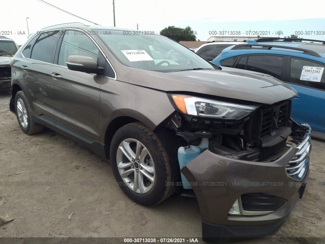 FORD EDGE 2019 2fmpk3j94kbb77123