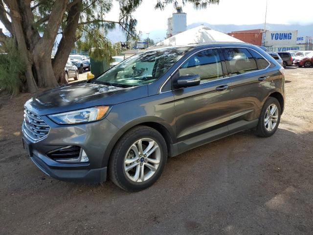 FORD EDGE SEL 2019 2fmpk3j94kbb81513