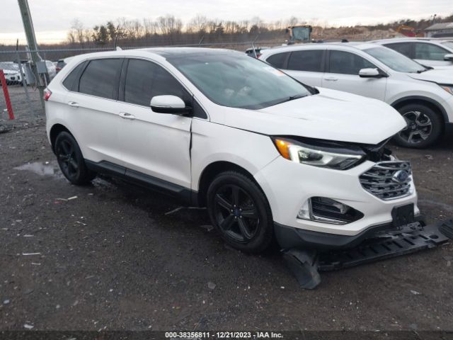 FORD EDGE 2019 2fmpk3j94kbb85741