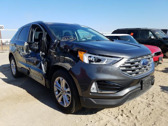 FORD NULL 2019 2fmpk3j94kbb90616