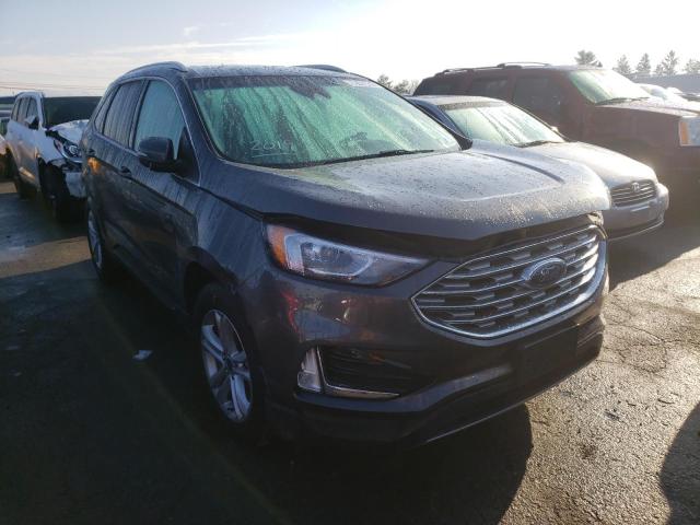 FORD EDGE SEL 2019 2fmpk3j94kbc07205