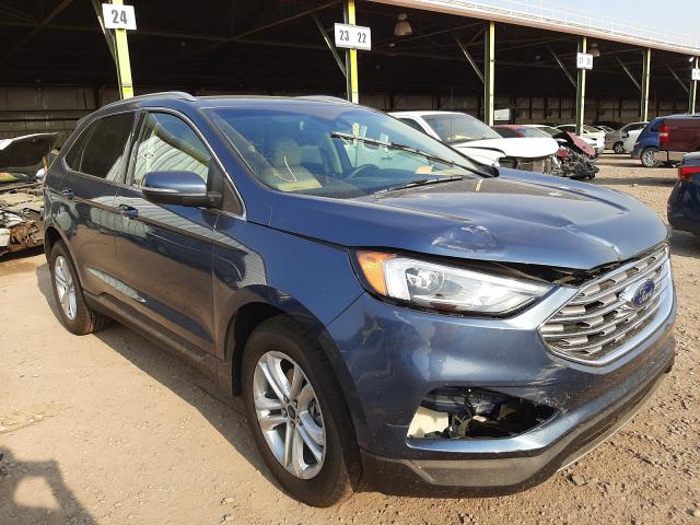 FORD NULL 2019 2fmpk3j94kbc21721