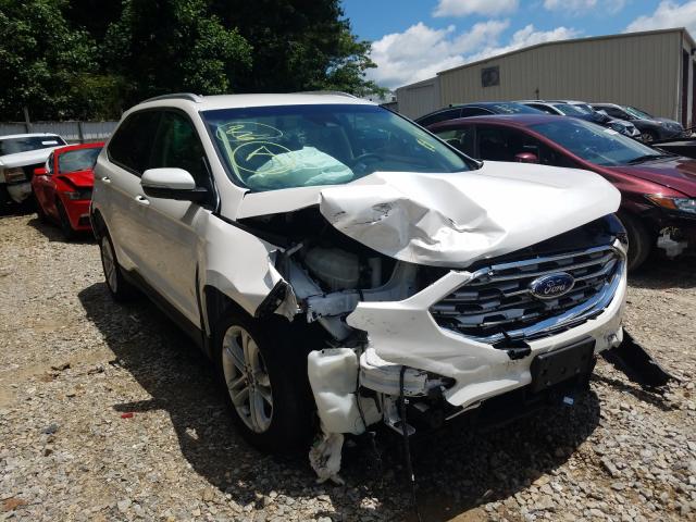 FORD EDGE SEL 2019 2fmpk3j94kbc57330