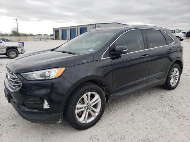 FORD EDGE SEL 2019 2fmpk3j94kbc61930