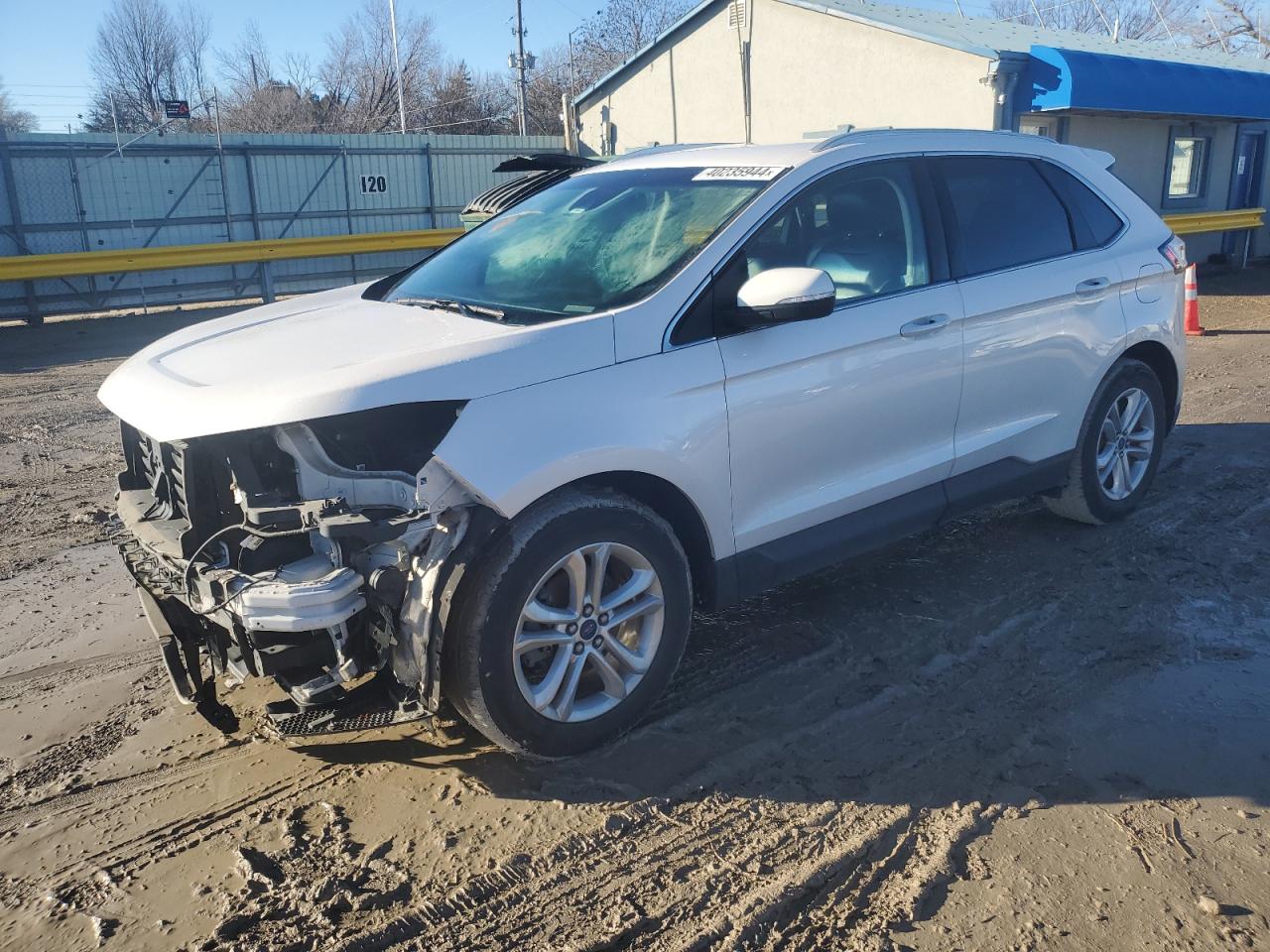 FORD EDGE 2019 2fmpk3j94kbc62026