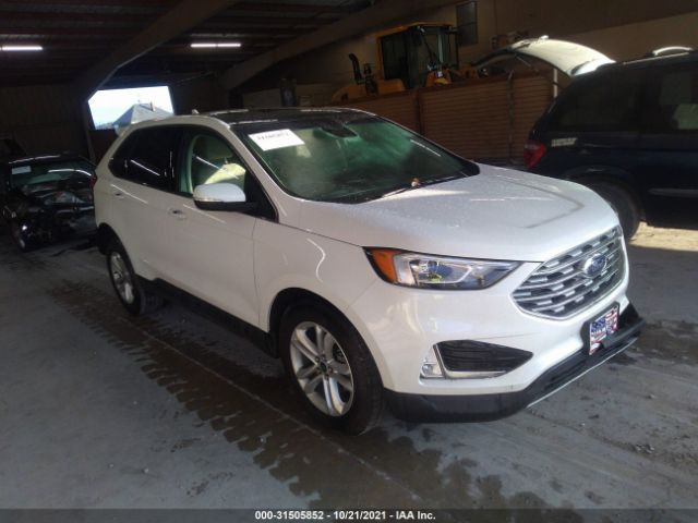 FORD EDGE 2020 2fmpk3j94lba03425