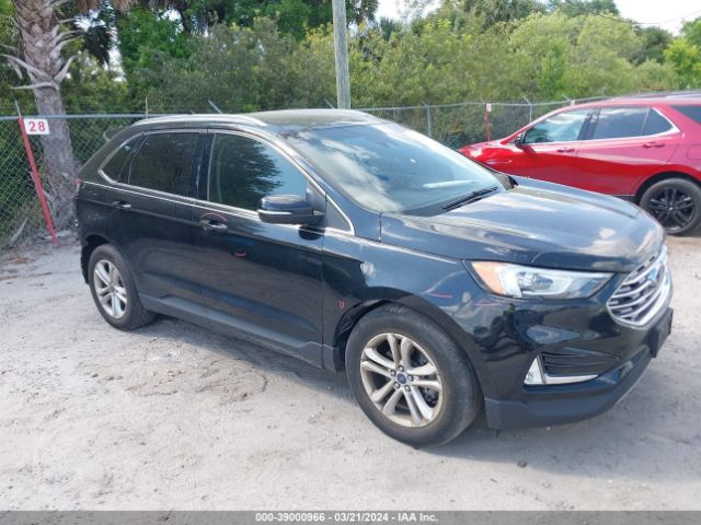 FORD EDGE 2020 2fmpk3j94lba05109