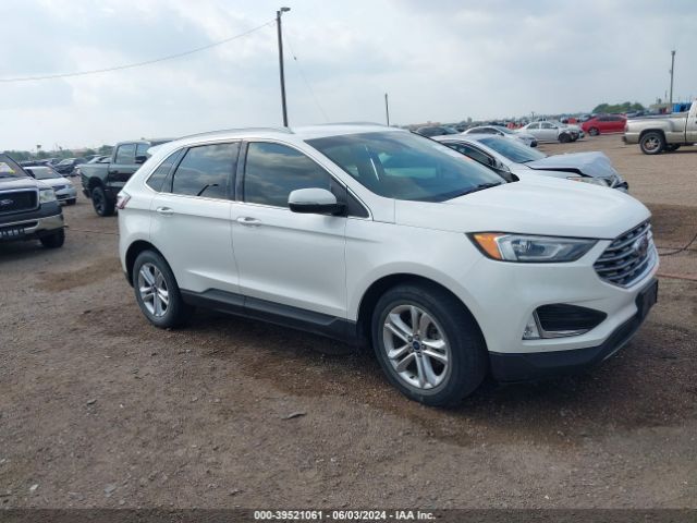 FORD EDGE 2020 2fmpk3j94lba10391