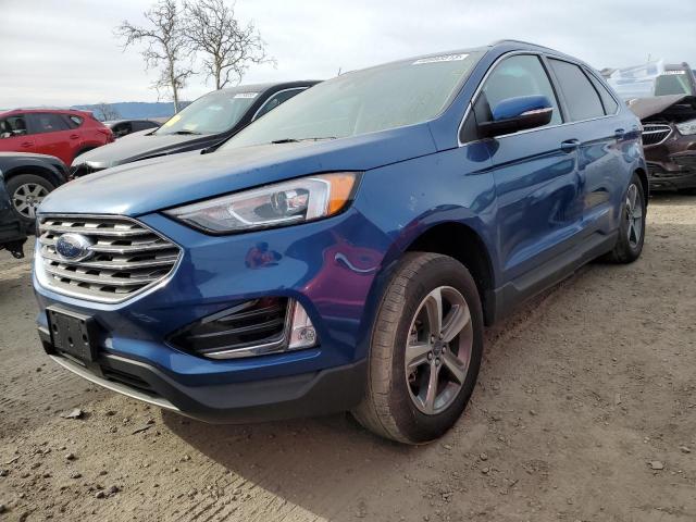 FORD EDGE SEL 2020 2fmpk3j94lba13999