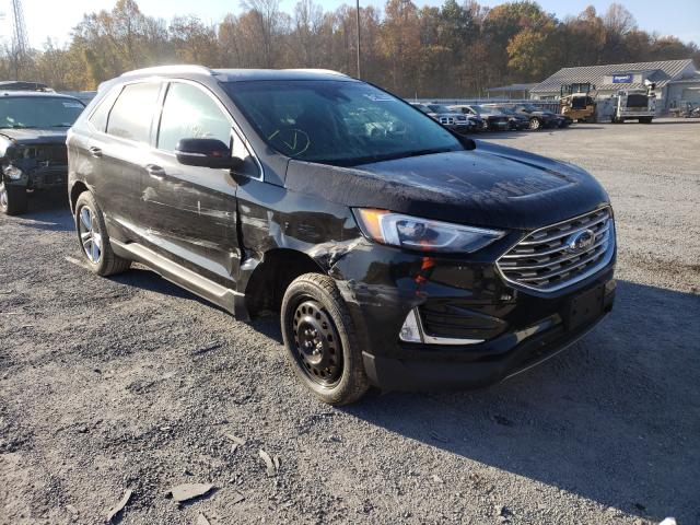 FORD EDGE SEL 2020 2fmpk3j94lba14909