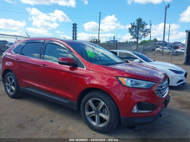 FORD EDGE 2020 2fmpk3j94lba39650