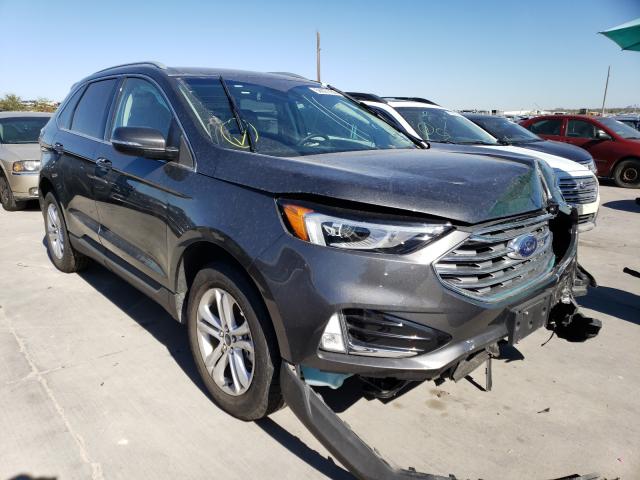 FORD EDGE SEL 2020 2fmpk3j94lba45951