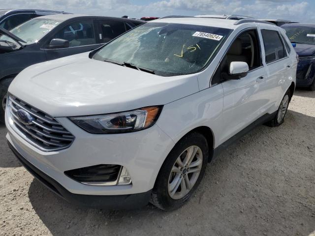 FORD EDGE SEL 2020 2fmpk3j94lba57517