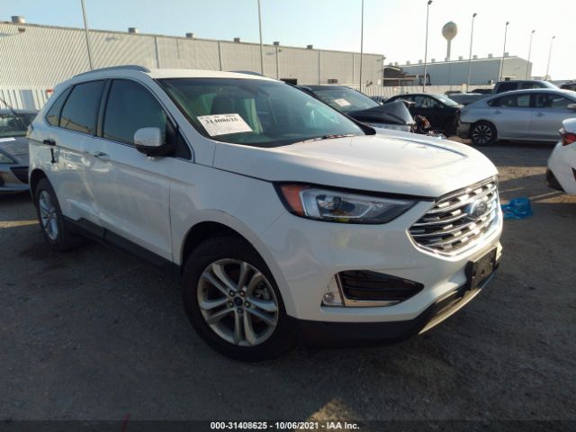 FORD EDGE 2020 2fmpk3j94lbb00107