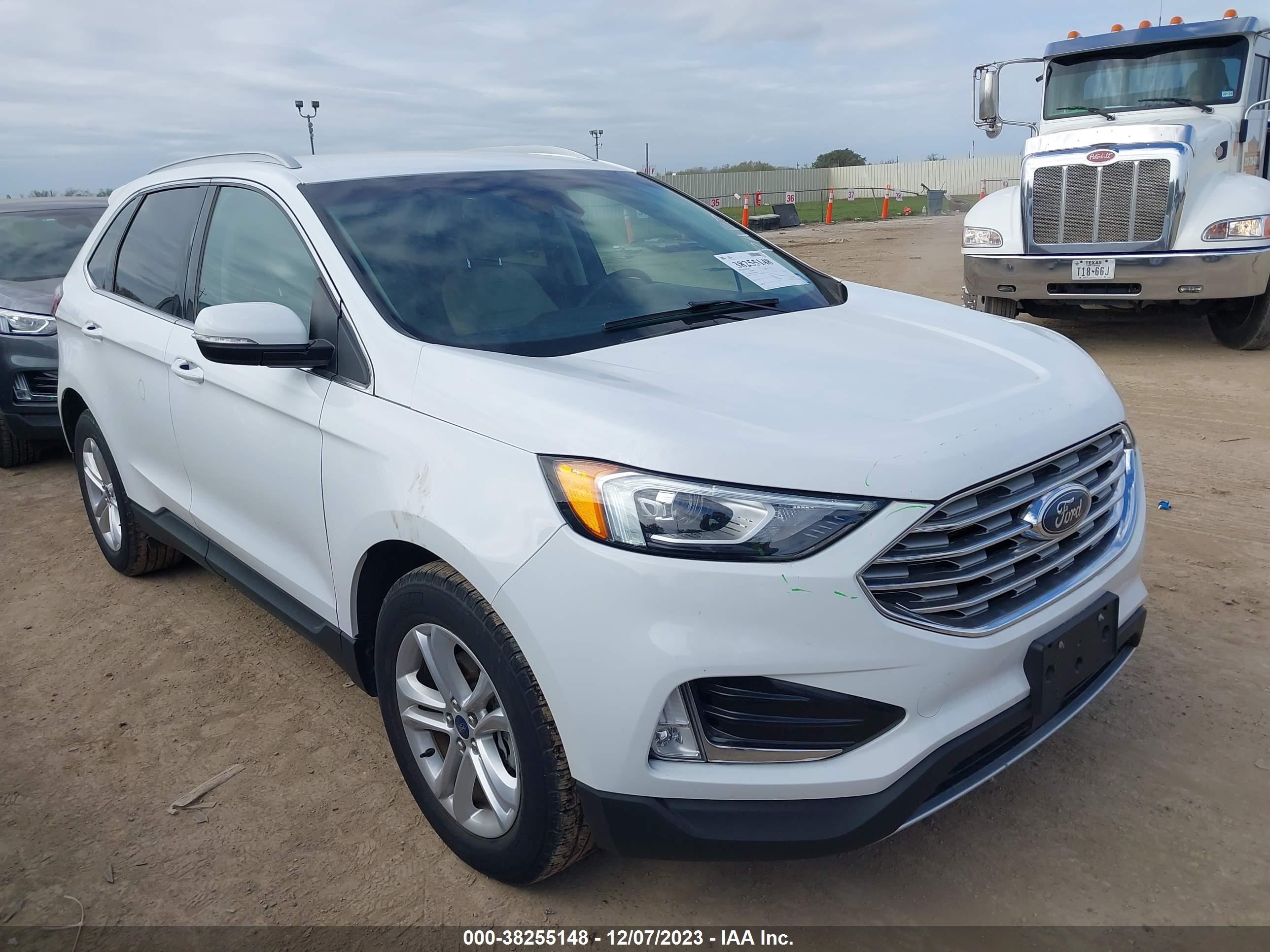 FORD EDGE 2020 2fmpk3j94lbb15948