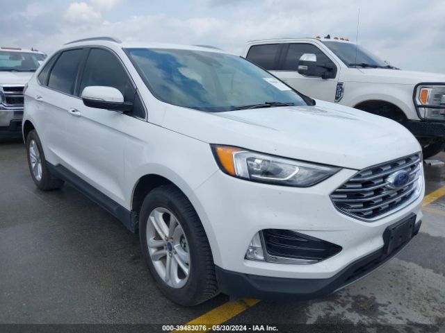 FORD EDGE 2020 2fmpk3j94lbb31762