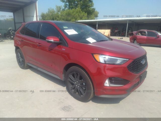 FORD EDGE 2020 2fmpk3j94lbb43085