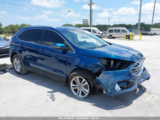 FORD EDGE 2020 2fmpk3j94lbb45306