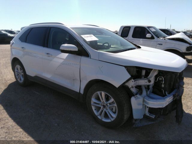 FORD EDGE 2020 2fmpk3j94lbb56256