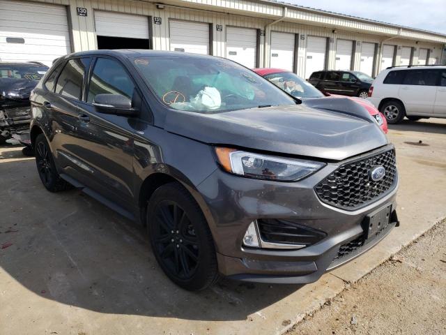 FORD EDGE SEL 2020 2fmpk3j94lbb63692