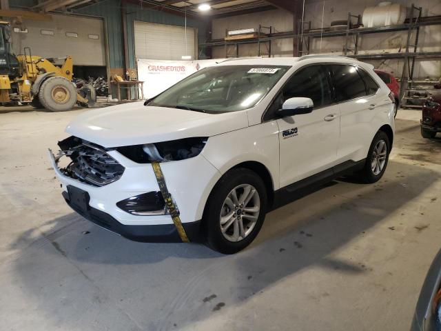 FORD EDGE SEL 2020 2fmpk3j94lbb66219