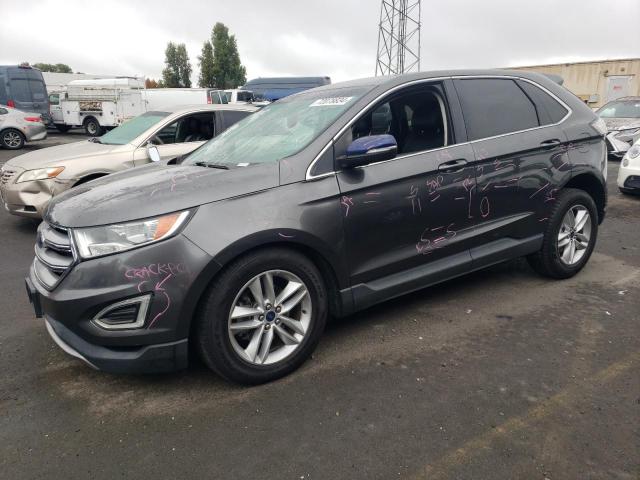 FORD EDGE SEL 2016 2fmpk3j95gbb13275