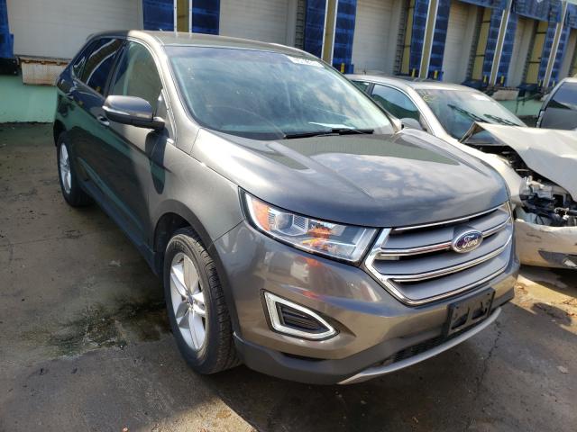 FORD EDGE SEL 2016 2fmpk3j95gbb78885