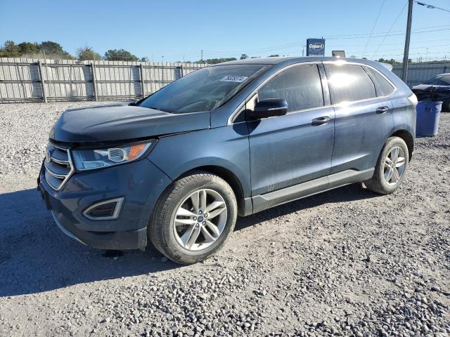 FORD EDGE SEL 2016 2fmpk3j95gbc18091