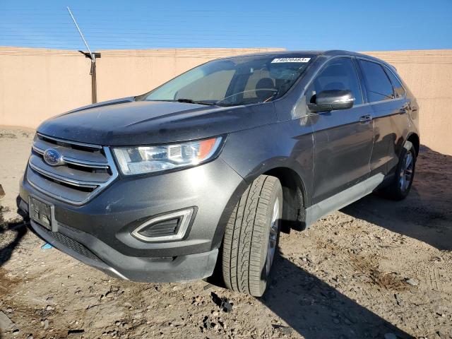 FORD EDGE 2016 2fmpk3j95gbc42956