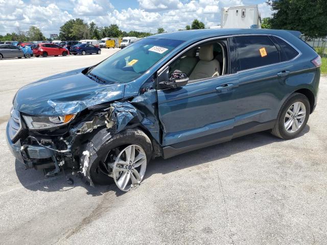 FORD EDGE 2016 2fmpk3j95gbc63516