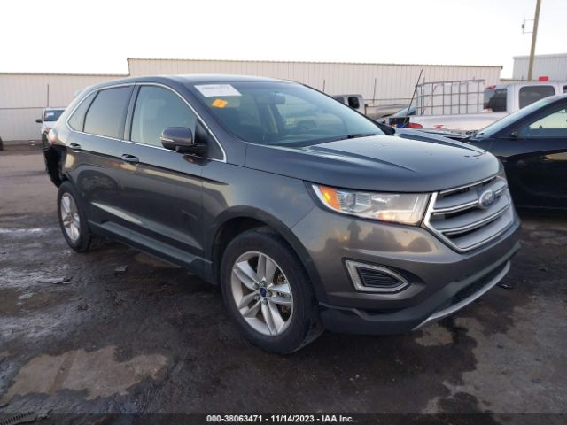 FORD EDGE 2017 2fmpk3j95hbb73963