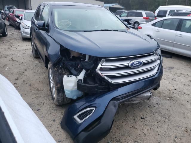 FORD NULL 2017 2fmpk3j95hbc07688