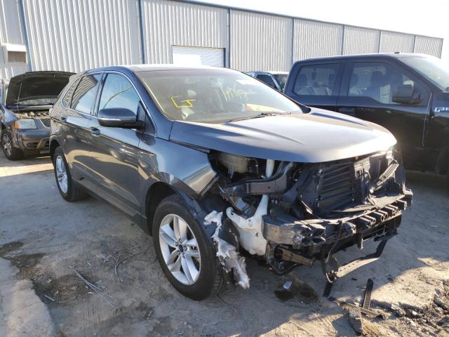 FORD NULL 2017 2fmpk3j95hbc32381