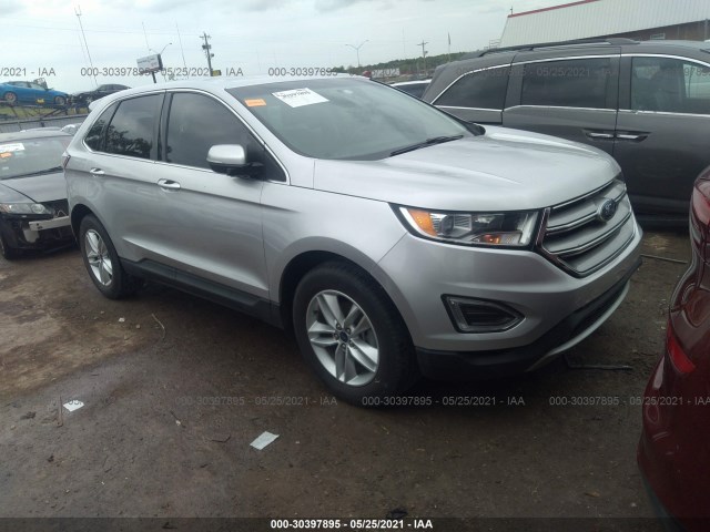 FORD EDGE 2017 2fmpk3j95hbc54414