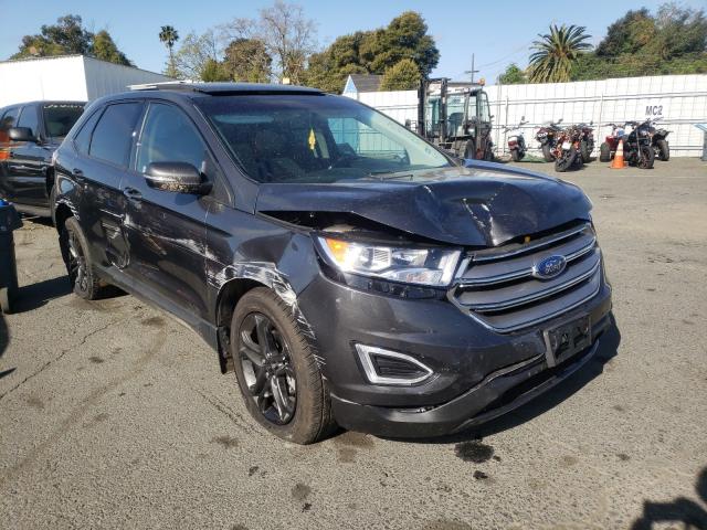 FORD NULL 2018 2fmpk3j95jbb26566