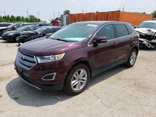 FORD EDGE 2018 2fmpk3j95jbb79333