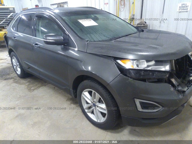 FORD EDGE 2018 2fmpk3j95jbb81986