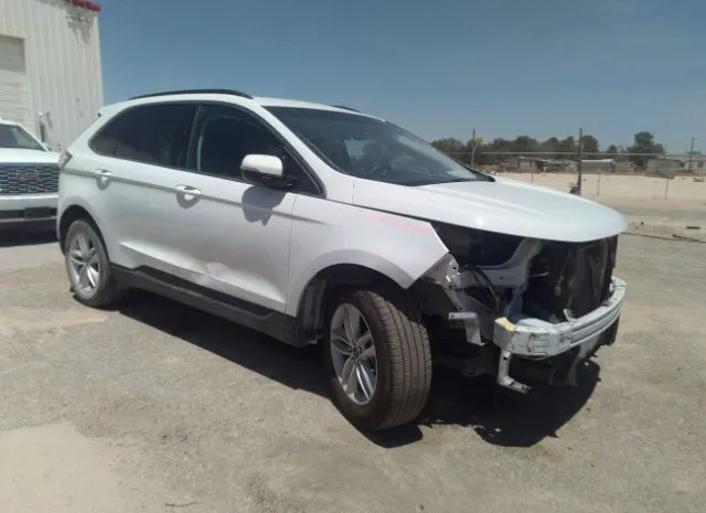 FORD EDGE 2018 2fmpk3j95jbc20043