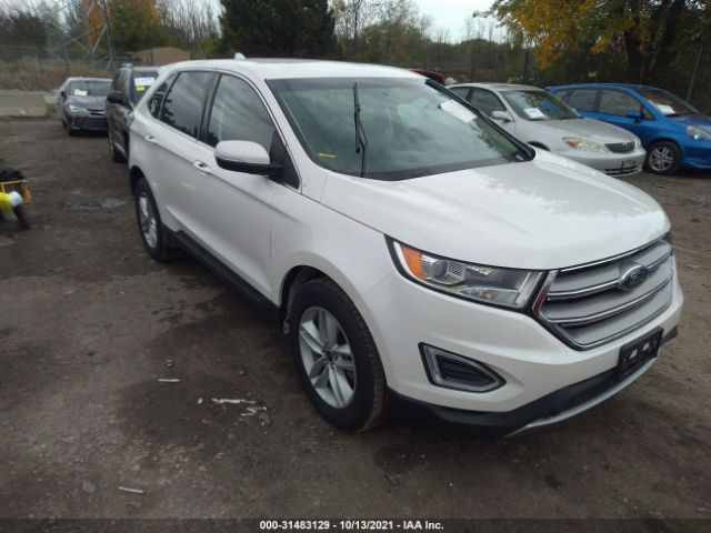 FORD EDGE 2018 2fmpk3j95jbc25369