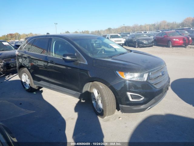 FORD EDGE 2018 2fmpk3j95jbc30815