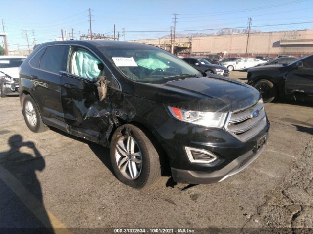 FORD EDGE 2018 2fmpk3j95jbc32791