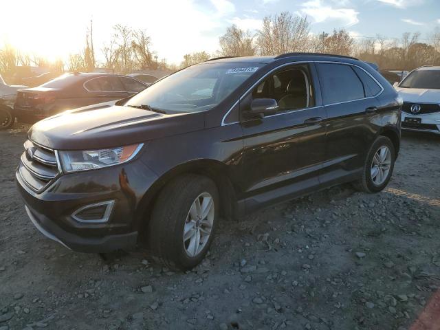 FORD EDGE 2018 2fmpk3j95jbc33343