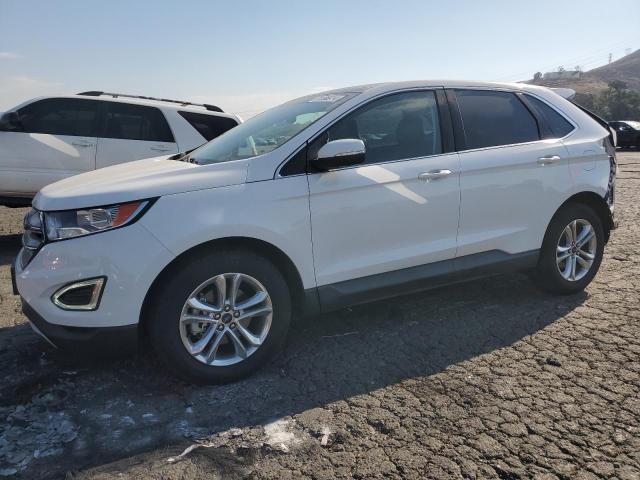 FORD EDGE SEL 2018 2fmpk3j95jbc38056