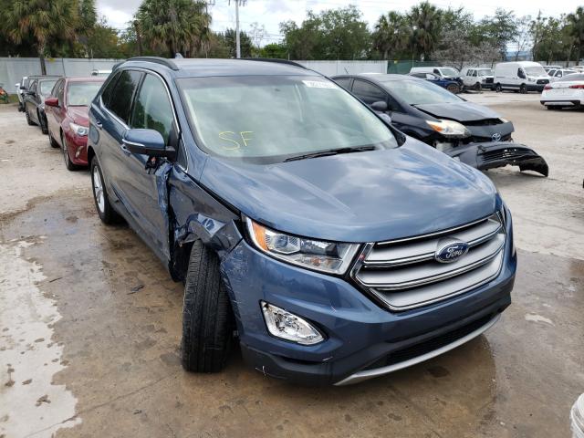 FORD NULL 2018 2fmpk3j95jbc53723