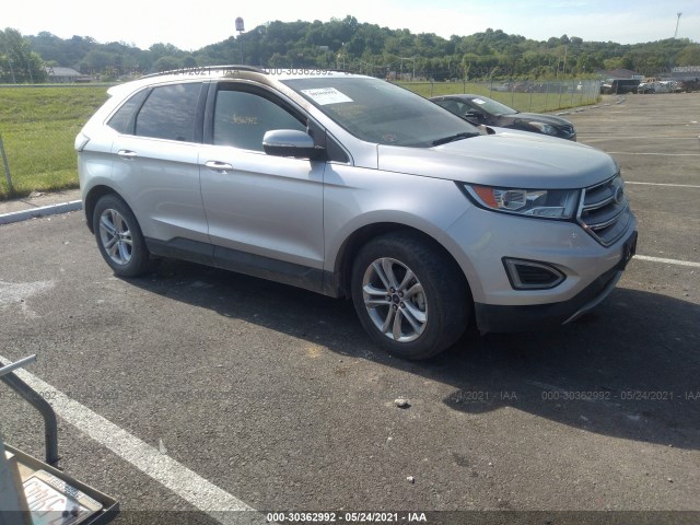 FORD EDGE 2018 2fmpk3j95jbc54614