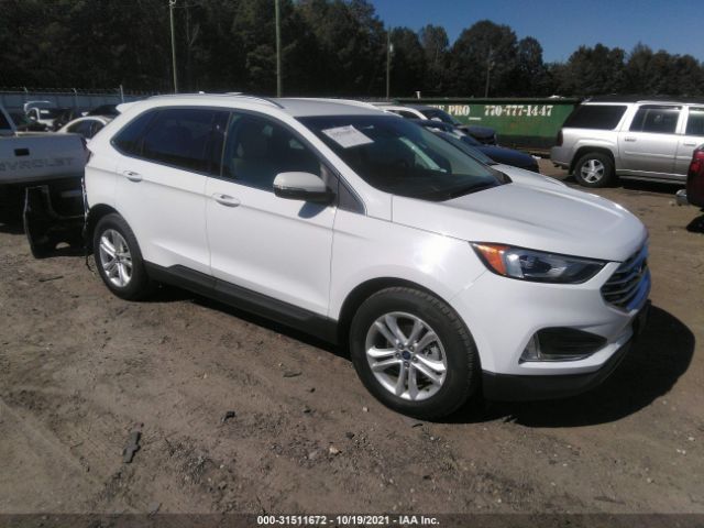 FORD EDGE 2019 2fmpk3j95kbb00468