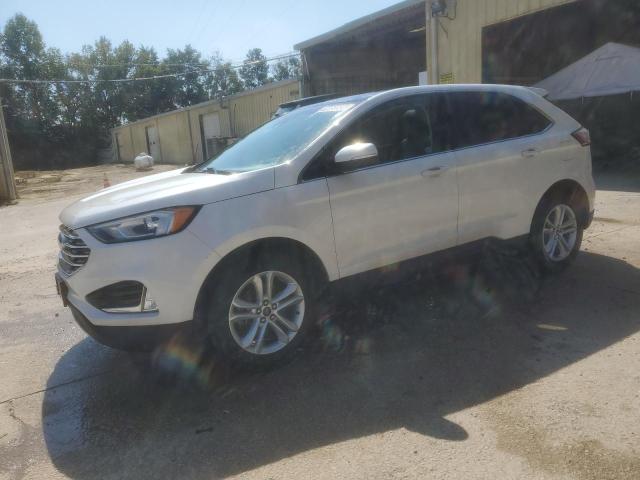 FORD EDGE SEL 2019 2fmpk3j95kbb19019